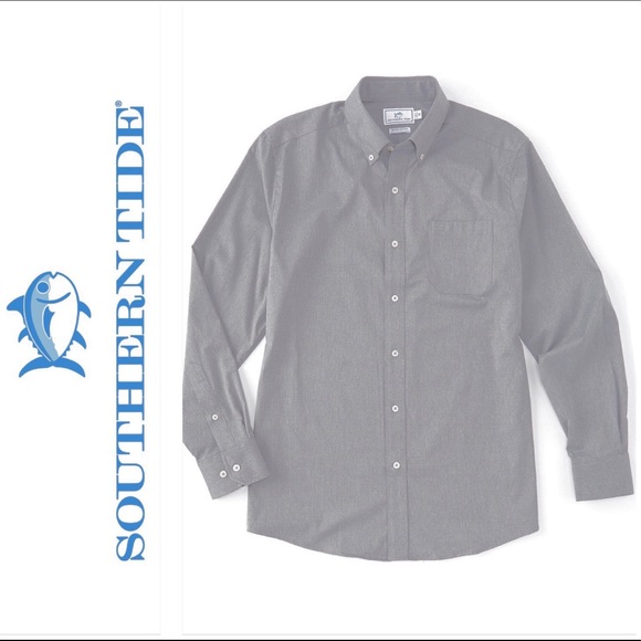 Southern Tide Other - 🆕 Southern Tide Intercoastal Sport Button Down